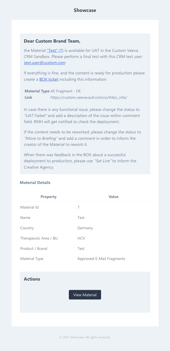 std-uat-notification